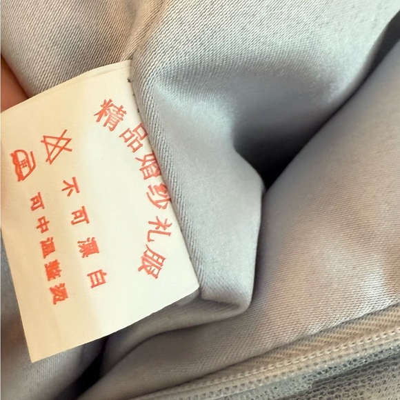 Amgam prom / homecoming dress NWT size 2 - Picture 7 of 16